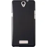 myPhone TPU pro myPhone Cube černé