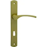 Cobra Laura BB 72 mm zlatá