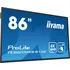 Monitor Iiyama TE8603MIS-B1AG