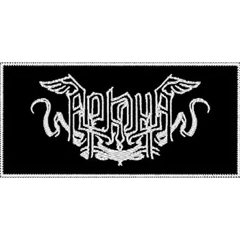 Nášivka nášivka Arkona - logo