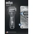 Holicí strojek Braun Series 7-7855s