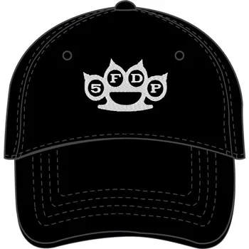 Kšiltovka kšiltovka Five Finger Death Punch