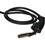 Magg SVND-HKD hořák a kabel pro trubičkovou svářečku SV120-F
