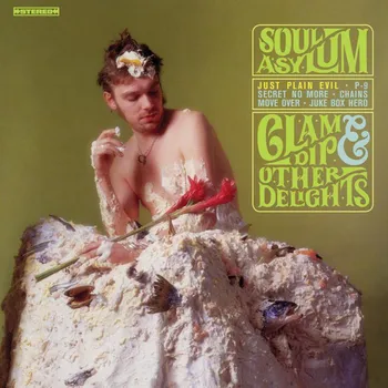 Zahraniční hudba Clam Dip & Other Delights - Soul Asylum [LP]