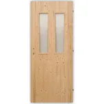 Hrdinka Twins 80/198,5/4,5 P