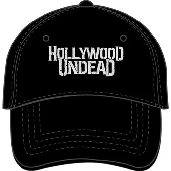 Kšiltovka dětská kšiltovka Hollywood Undead