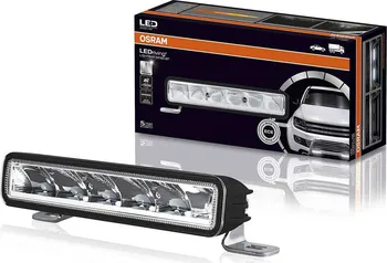 Přední světlomet Osram LEDriving Lightbar SX180 LEDDL105-SP