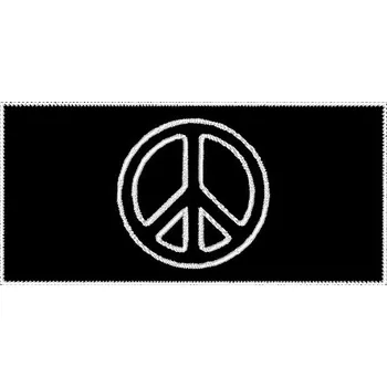 Nášivka nášivka Peace III