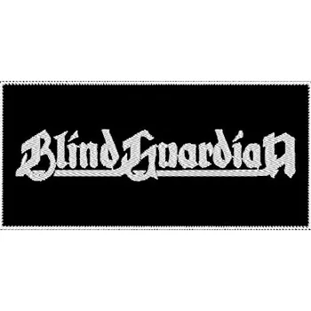 Nášivka nášivka Blind Guardian - Logo