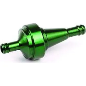 Palivový filtr Kyoto Palivový filtr - zelený 60mm