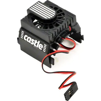 RC náhradní díl Castle Creations aktivní chladič pro motory o průměru 36 mm