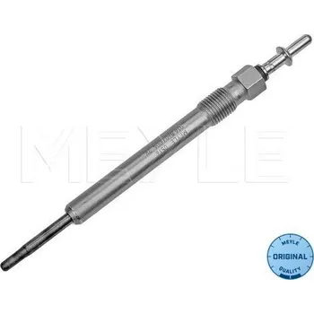 Zapalovací a žhavicí svíčka Meyle 014 860 0004
