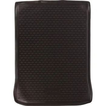 Vana do kufru Sixtol BMW 5 G30 Sedan 2017- vana do kufru gumová