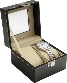 Box na hodinky JK Box SP-804/A25 černá