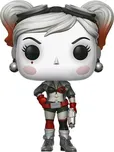 Funko POP DC Bombshells Harley