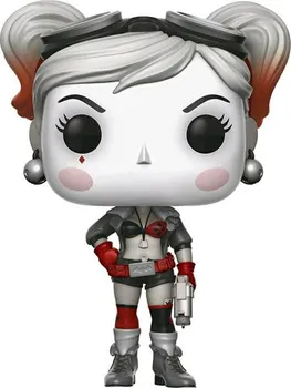 Figurka Funko POP DC Bombshells Harley