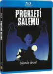 Blu-ray Prokletí Salemu (1979)