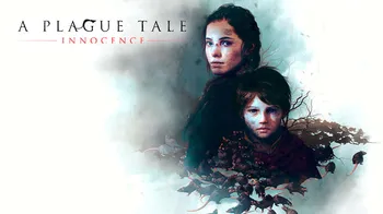 Počítačová hra A Plague Tale: Innocence PC digitální verze