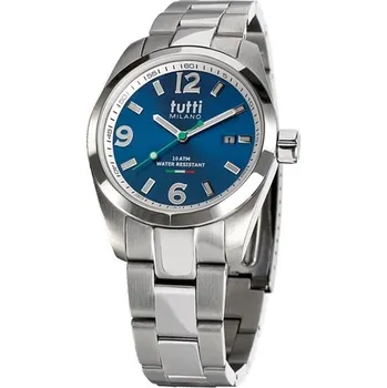 Hodinky Tutti hodinky - A091 - 42 mm