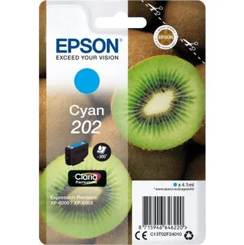 Epson 13T02F24010 - originální