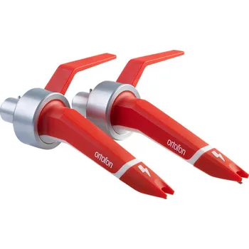 Příslušenství pro gramofon Ortofon Concorde MKII Twin Digital