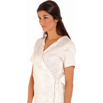 Dámský župan Dámský župan 1458 1151 - Vestis smetanová L