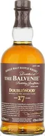 Balvenie 17 y.o. 43 % 0,7 l