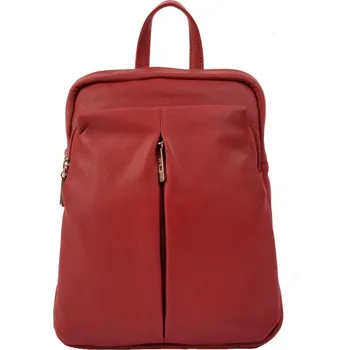 Kabelka Estelle 0143 červený