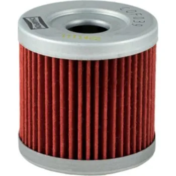 Auto-moto CHAMPION Olejový filtr Champion pro SUZUKI - Náhrada HF139