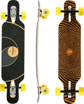 Longboard Loaded Tan Tien flex1 39"