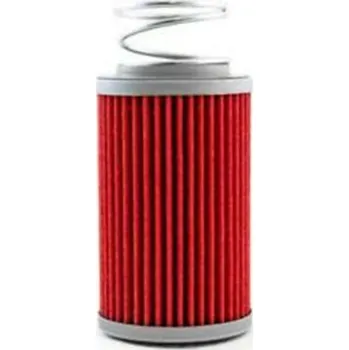 Filtr pro motocykl CHAMPION Olejový filtr Champion pro MV AGUSTA - Náhrada HF567