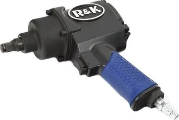 Geko pneumatický rázový utahovák 1/2" 1200 Nm R&K Premium