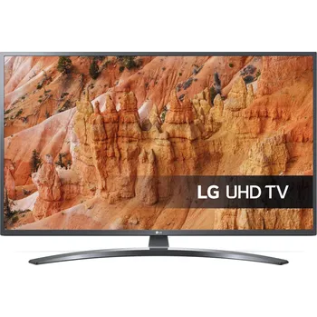 Televizor LG 55" LED (55UM7400PLB)