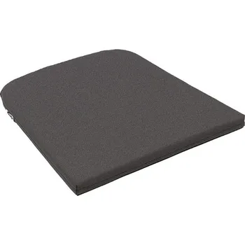 Podsedák Nardi Sedák do stoličky NET - Grey stone