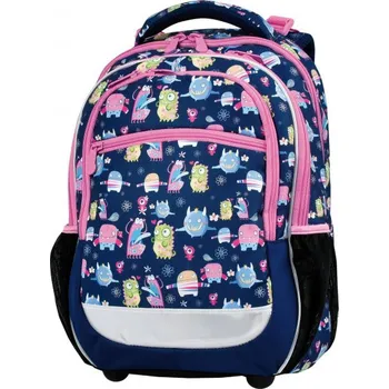 Školní batoh Stil Junior školní batoh 40 x 30 x 20 cm