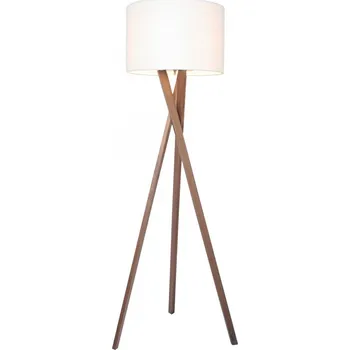 Stojací lampa Nordlux Sessak Vega 1xE27 60 W