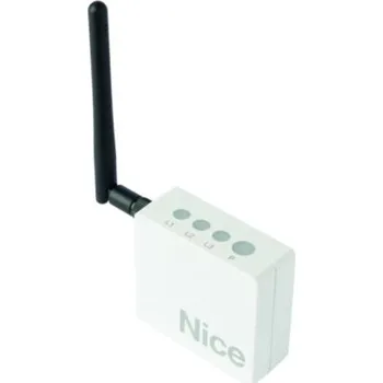 Nice IT4WIFI - Wi-Fi modul pro ovládání pohonů chytrým telefonem