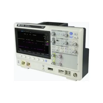 Laboratorní přístroj LeCroy T3DSO 2302, digitální osciloskop s pamětí DSO, 2x 300 MHz