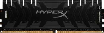 Operační paměť Kingston HyperX Predator 16GB (2x8GB) DDR4 3200MHz CL16