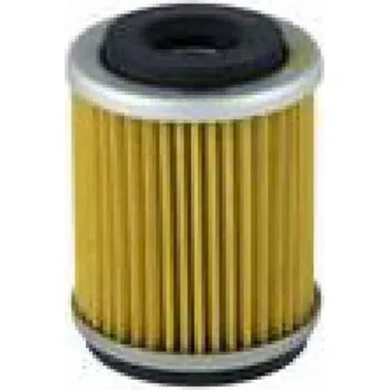 Filtr pro motocykl CHAMPION Olejový filtr Champion pro YAMAHA - Náhrada HF143