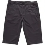 Pánské bermudy šedé Wolf T2757 Velikost: L