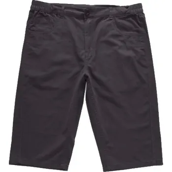 Pánské bermudy šedé Wolf T2757 Velikost: L