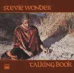 Talking Book – Stevie Wonder [LP]
