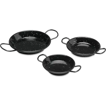 Pánev Vaello Campos Tapas Vaca