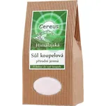 Cereus Himálajská koupelová sůl jemná 1 kg
