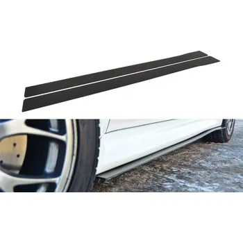 Tuning Prahové lišty Racing Mitsubishi Lancer Evo X 07-15