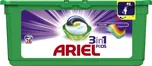 Ariel Power Capsules Color 3x More…