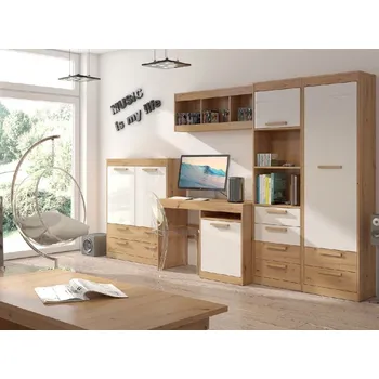 Dětská skříň Dětský a studentský pokoj Max 2