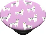 PopSockets PopTop Gen.2, LOTSA LLAMA, výměnný vršek