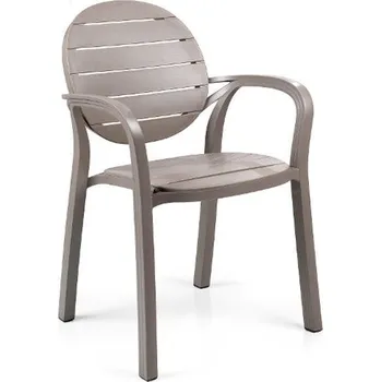 Zahradní lehátko Nardi Stolička PALMA - Tortora